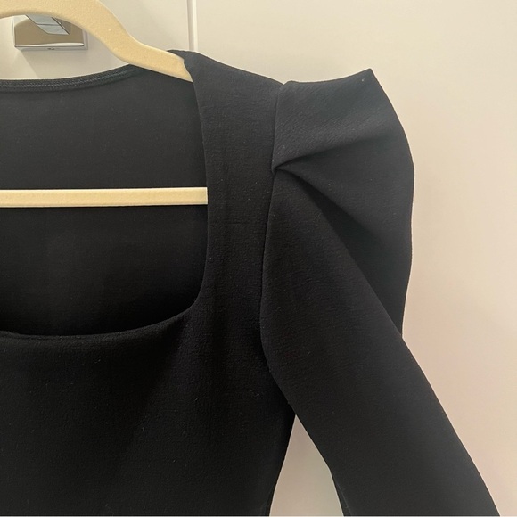 Port de Bras Kaia Top- Size S; Like New Condition - Picture 3 of 12